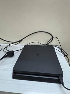 PS4 slim