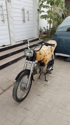 ROAD PRINCE 70 BIKE FOR SALE