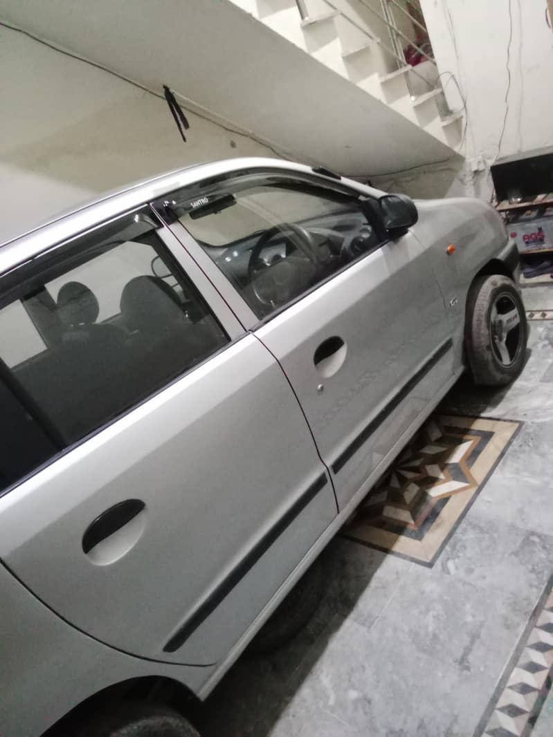 Power String power Door Enjian Suspension All Ac Chil. New Condition 0