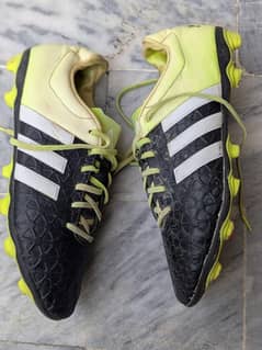 Adidas Ace 15.4 SG/FG