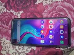Infinix S5 lite PTA approved(only set)