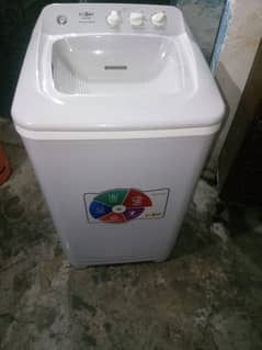 Washing