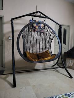 2 seater Swing
