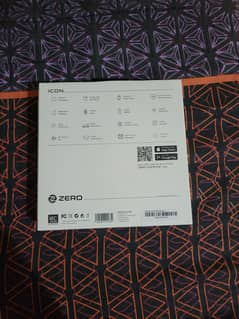 Zero Icon Smartwatch