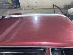 Charade automatic