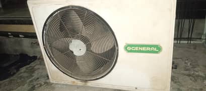 general ac  2ton