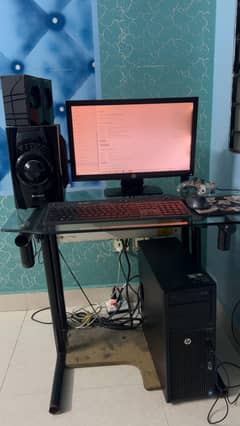 gaming PC