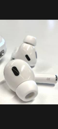 Apple airpods pro 2 titanium excellent sound quality