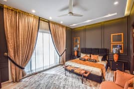 Fully Furnished Apartment For Rent In Paragon City