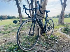 GIant Defy SR2 | Japan Import | Carbon Fork | 56 Inch