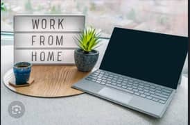 online work
