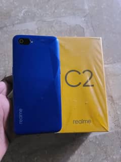 Realme c2 /32GB