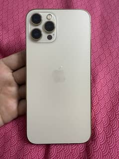 iPhone 12 Pro Max 256gb PTA Approved