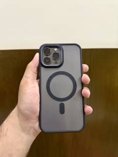iPhone 13 Pro Max 512gb PTA APPROVED