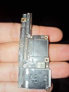 iphone x borad