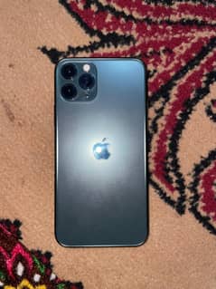 Iphone 11 pro urgent sale