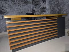 Seth Executive Office Table