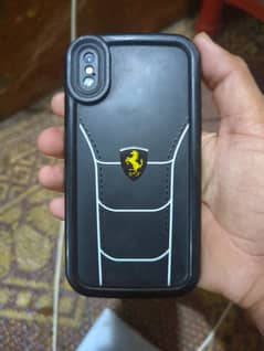 iphone x 256 non pta