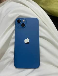 iPhone 13 mi ni ram 128 GB PTA approved my WhatsApp number 03404057947