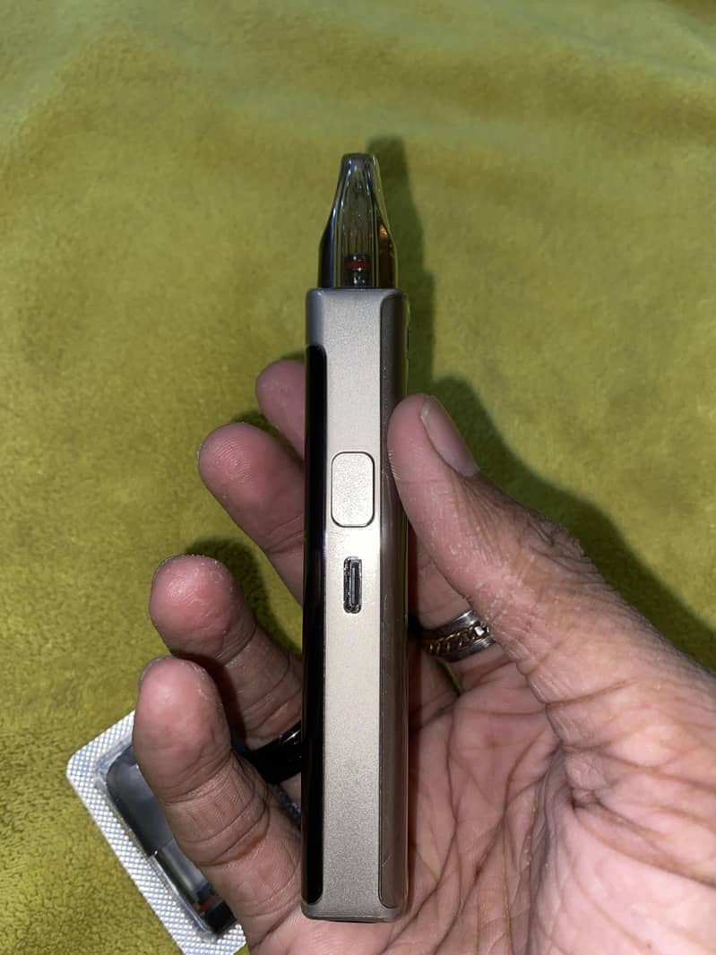 Caliburn g3 pro with new condition with extra coil Exchange Possible 4