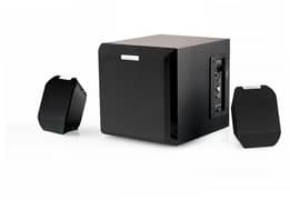 Edifier X100B 2.1 PC SPEAKER SYSTEM