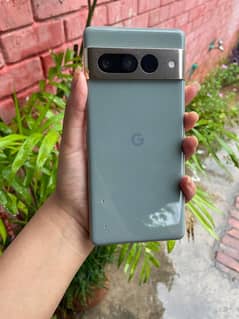 Google Pixel 7 Pro