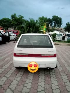 cultus 2004 model fo sale
