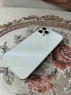 Iphone 12 Pro Max Jv 128gb