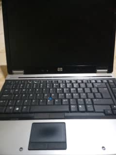 hp elite book 6930p
