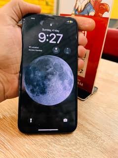 Iphone 12 pro max pta approved