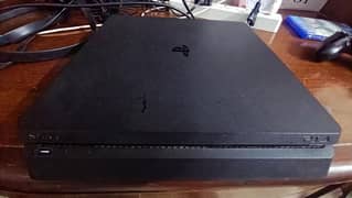 PS4 Slim model for sale
