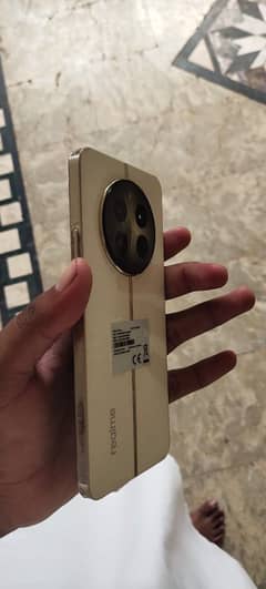 Realme 12 plus 8/256gb