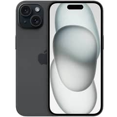 Apple Iphone 15 JV