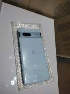 GEOGLE PIXEL 7A
