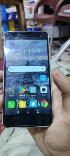Huawei honor 6c