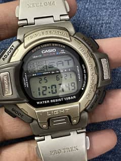 Casio