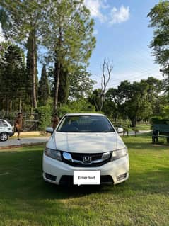 Honda city 1.3 menual