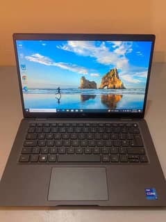 Dell Latitude
