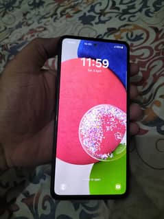Samsung A52s 5G