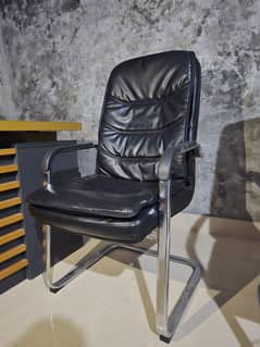 Empire Visitor Office Chair