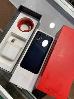 ONEPLUS 9 8/128 OFFICIAL PTA APPROVED WITH 10/10 SEALED SETT