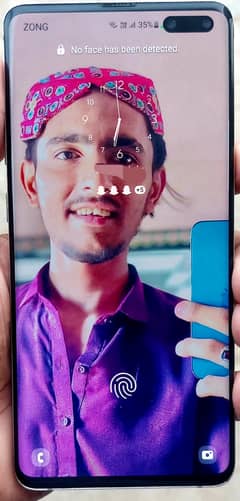 samsung S10 5