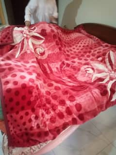 blankets