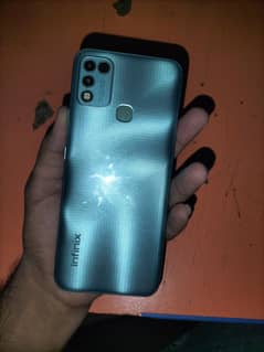 infnix