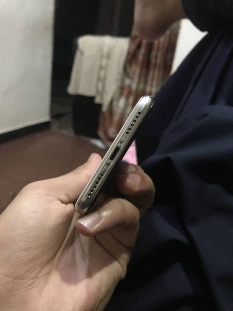 iPhone X PTA Approved Official ; Read Add 5