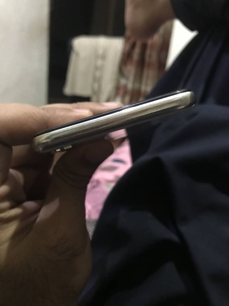 iPhone X PTA Approved Official ; Read Add 6