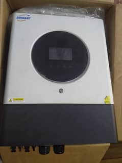 Sun Mart Invertor Sale 5 kW Pv 11000
