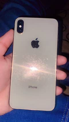 xsmax