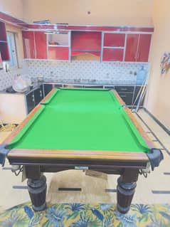 8 ball pool billiard