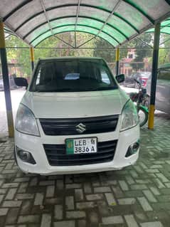 Suzuki wagonr 2018 total genuine